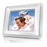 Coby 8.5" Widescreen Digital Photo Frame with MP3 Player